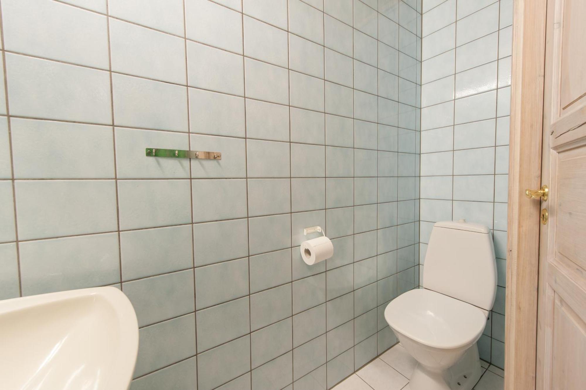 Hamre Familiecamping Hotel Kristiansand Room photo